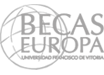 Becas Europa - Universidad Francisco de Vitoria