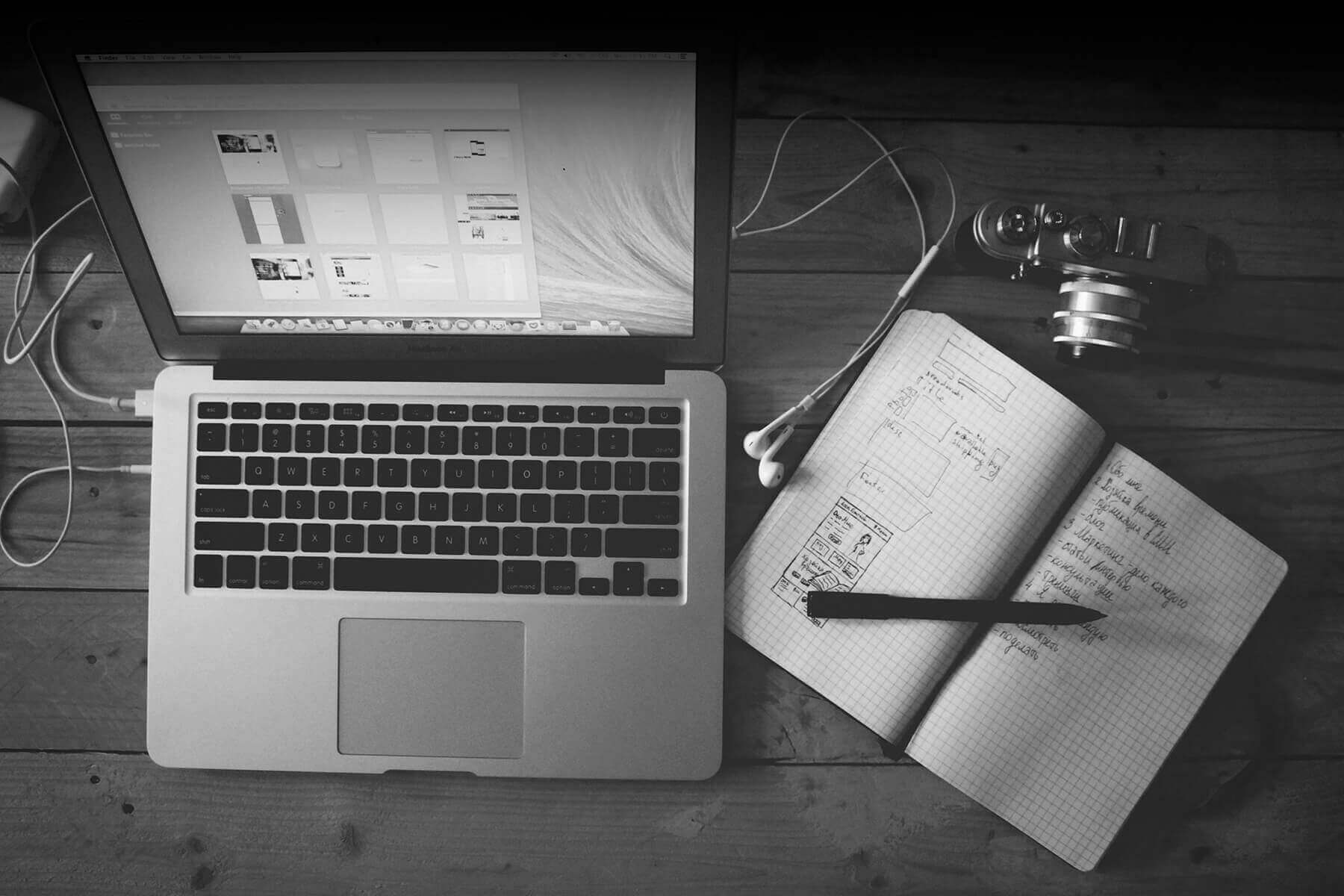 jaehDesign - Ideas y bocetos